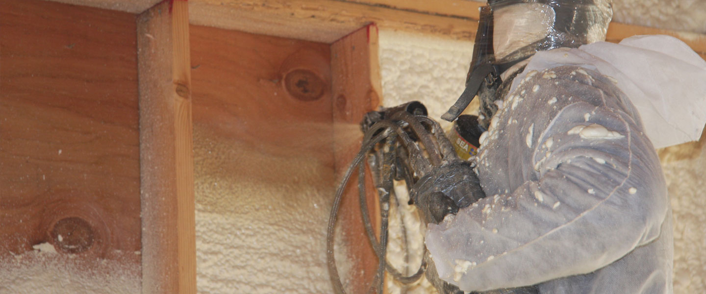 St. Petersburg Insulation Contractors