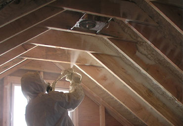 St. Petersburg Attic Insulation