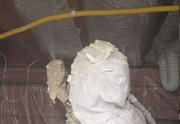 St. Petersburg Crawl Space Insulation