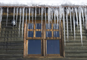 Ice Dam Prevention for St. Petersburg Homes