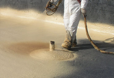 What are the benefits to spray foam roofing in St. Petersburg?