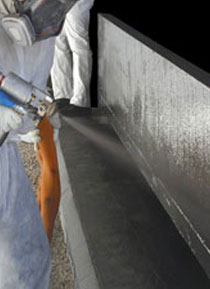 St. Petersburg Protective Polyurea Coatings